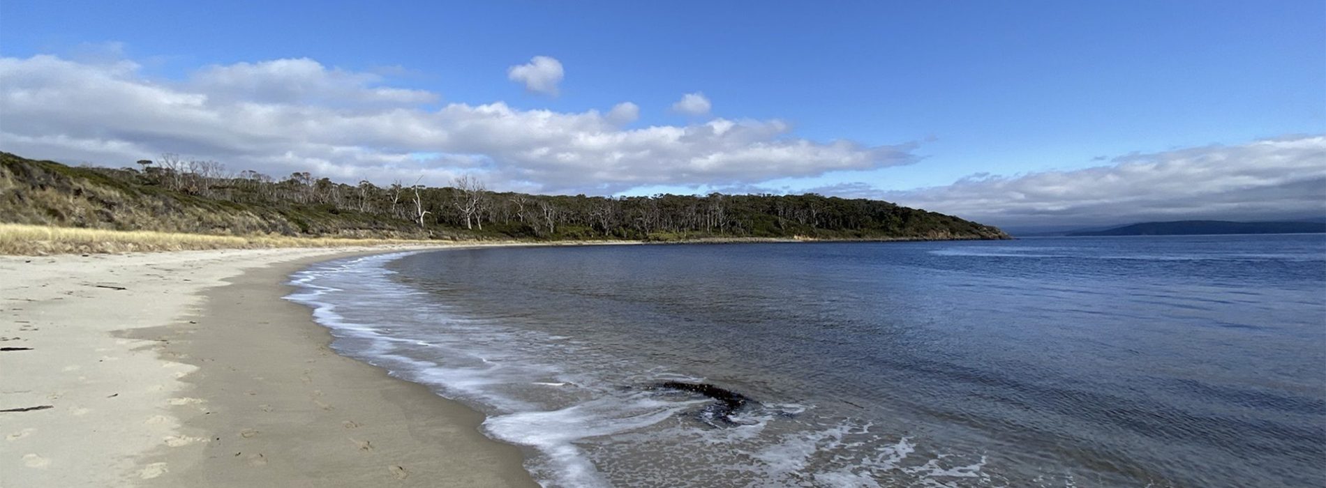 Labilliardiere Peninsula